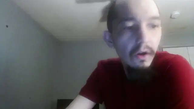 VanceFontaine online show from 14, 1, 2026