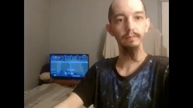 VanceFontaine online show from 13, 10, 2025