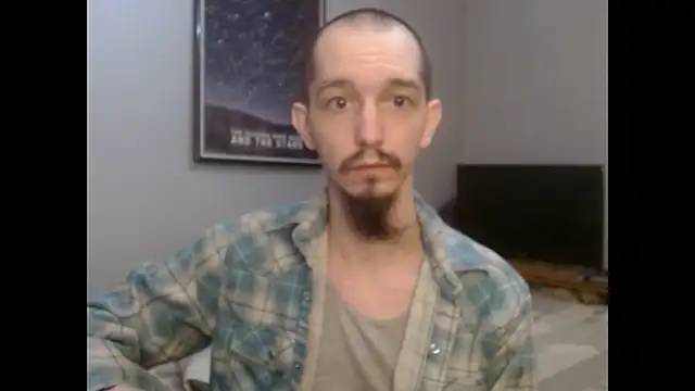 VanceFontaine online show from 18, 10, 2025