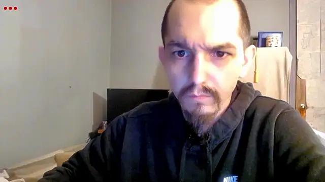 VanceFontaine online show from 27, 3, 2026