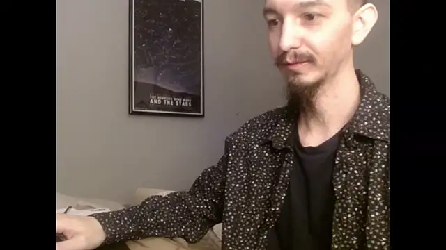 VanceFontaine online show from 16, 10, 2025