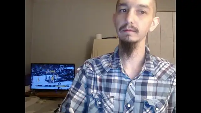 VanceFontaine online show from 26, 11, 2025