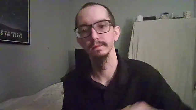 VanceFontaine online show from 16, 3, 2025