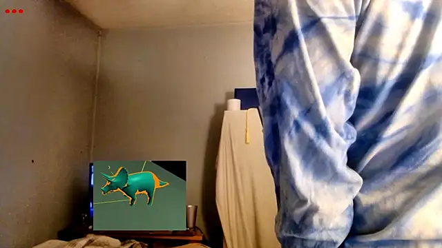 VanceFontaine online show from 21, 3, 2026