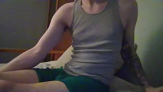 VanceFontaine online show from 23, 3, 2025