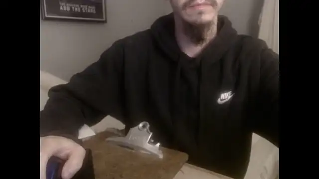 VanceFontaine online show from 17, 10, 2025