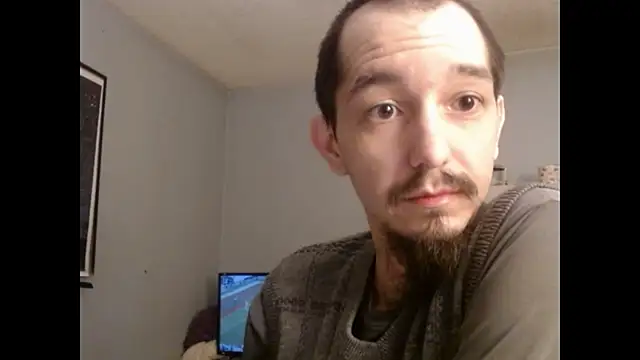 VanceFontaine online show from 17, 11, 2025