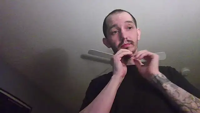 VanceFontaine online show from 9, 9, 2025