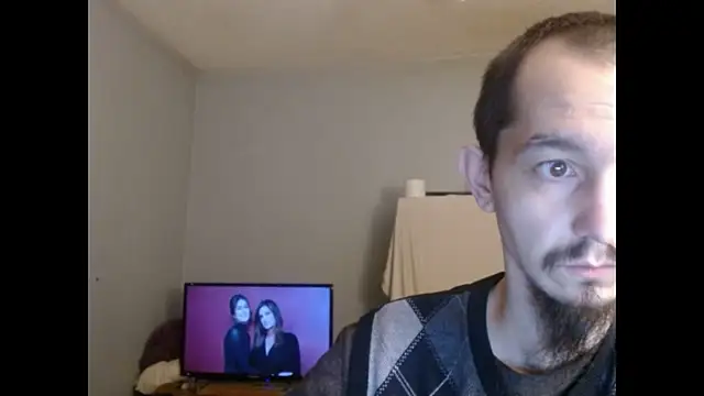 VanceFontaine online show from 16, 11, 2025