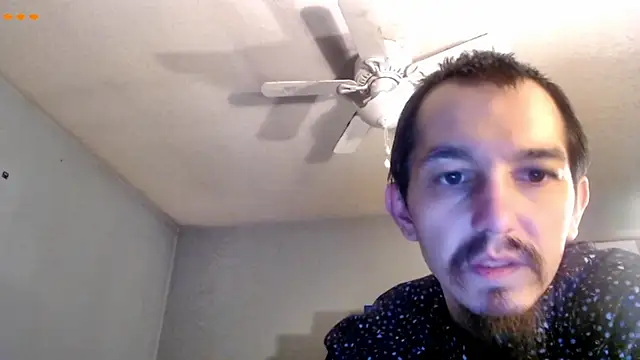 VanceFontaine online show from 12, 3, 2026