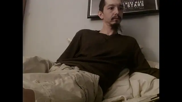 VanceFontaine online show from 7, 10, 2025