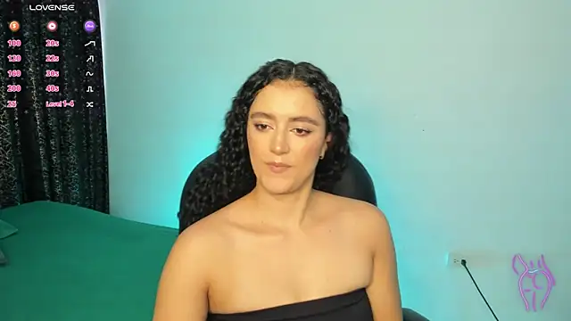 Adhara-zanne online show from 7, 6, 2026