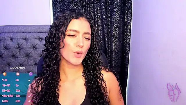 Adhara-zanne online show from 29, 11, 2025