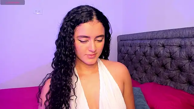 Adhara-zanne online show from 25, 11, 2025