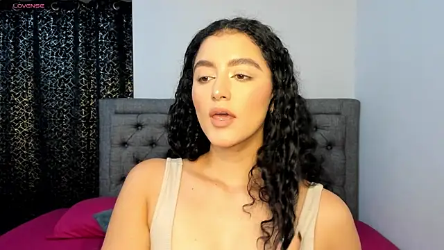 Adhara-zanne online show from 28, 4, 2026