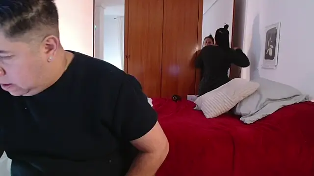 THIAGOEVA online show from 21, 11, 2025