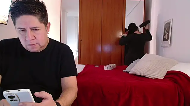 THIAGOEVA online show from 6, 2, 2026