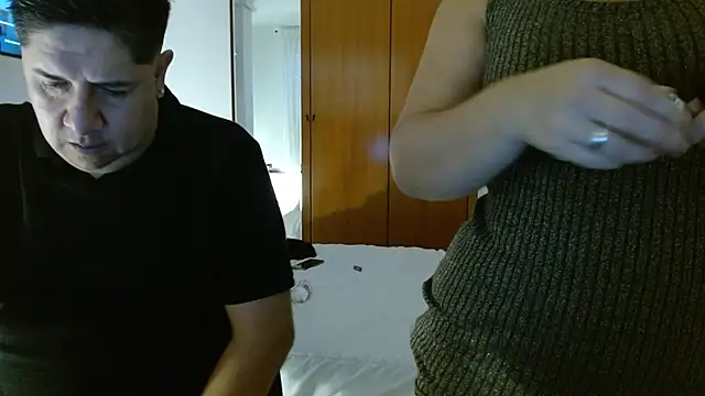 THIAGOEVA online show from 11, 9, 2025