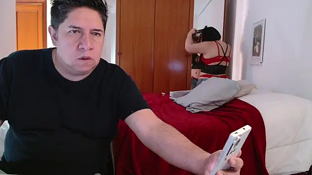 THIAGOEVA online show from 17, 4, 2026