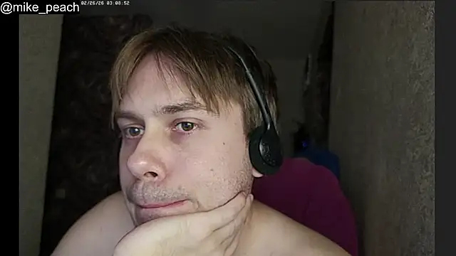 mike peach online show from 26, 2, 2026