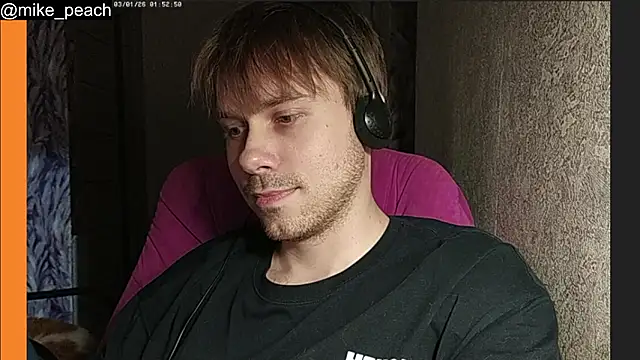 mike peach online show from 28, 2, 2026