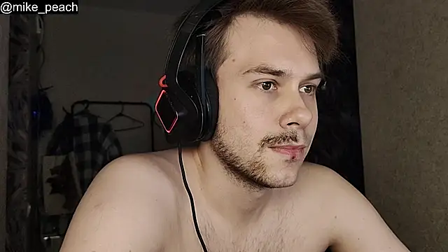 mike peach online show from 28, 11, 2025