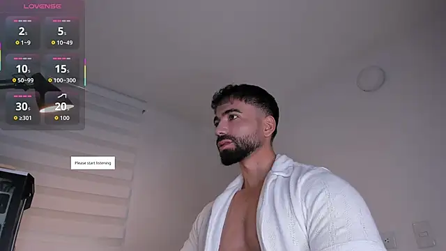 edrick walton1 online show from 22, 12, 2025