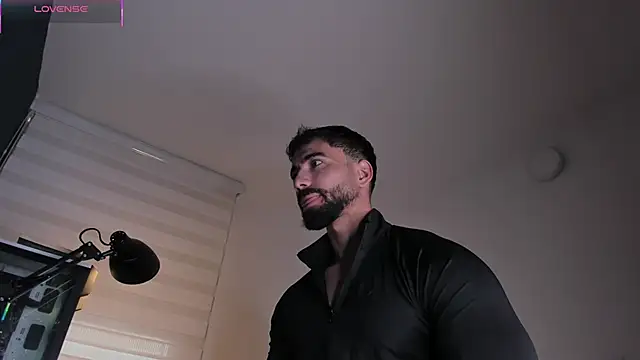 edrick walton1 online show from 18, 11, 2025