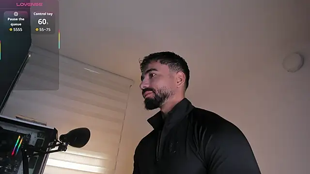 edrick walton1 online show from 15, 12, 2025