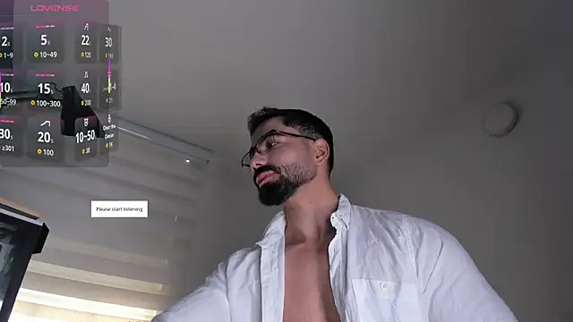 Snapshot of edrick_walton1 chatting on 1, 3, 2026 edrick walton1 online show from 1, 3, 2026