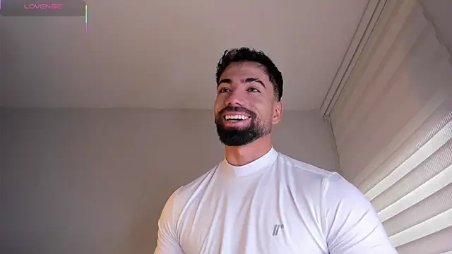 edrick walton1 online show from 28, 9, 2025