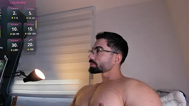 edrick walton1 online show from 18, 3, 2026