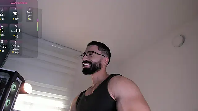 Snapshot of edrick_walton1 chatting on 12, 7, 2026 edrick walton1 online show from 12, 7, 2026