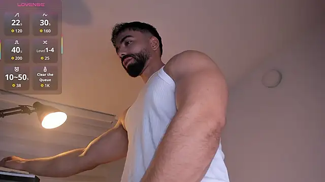 edrick walton1 online show from 15, 1, 2026