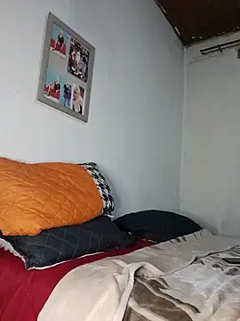 Goodgirlsue 77 online show from 24, 11, 2025