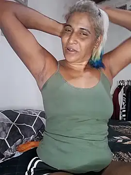 Goodgirlsue 77 online show from 13, 2, 2026