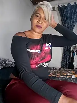 Goodgirlsue 77 online show from 3, 6, 2026