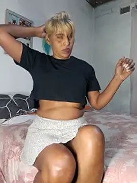 Goodgirlsue 77 online show from 4, 12, 2025