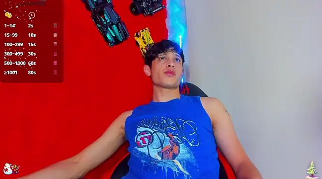 Snapshot of LilOwen_ chatting on 5, 3, 2025 LilOwen online show from 5, 3, 2025