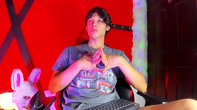 LilOwen  online show from 14, 2, 2026