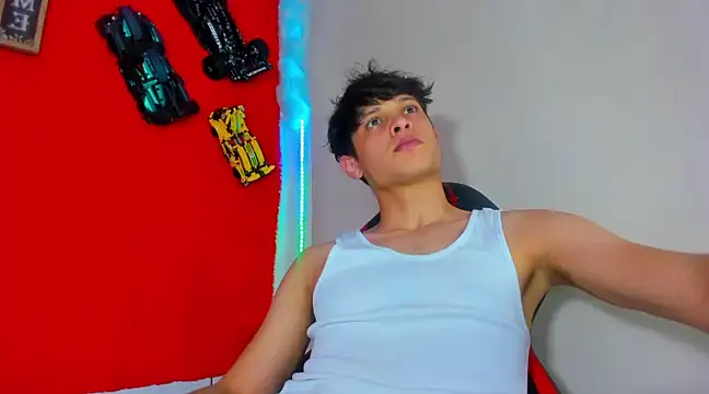 Snapshot of LilOwen_ chatting on 2, 3, 2025 LilOwen online show from 2, 3, 2025