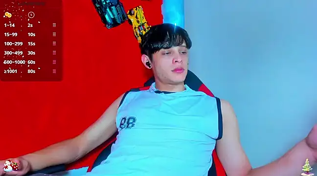 Snapshot of LilOwen_ chatting on 9, 3, 2025 LilOwen online show from 9, 3, 2025