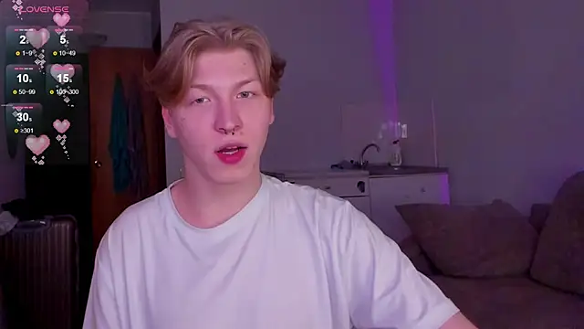 TheMikeSever online show from 14, 12, 2025