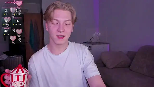 TheMikeSever online show from 2, 12, 2025