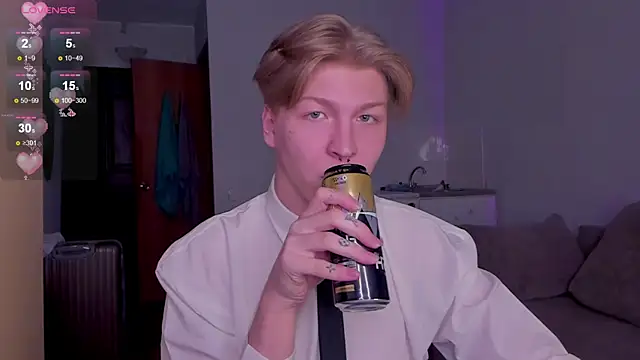 TheMikeSever online show from 15, 11, 2025