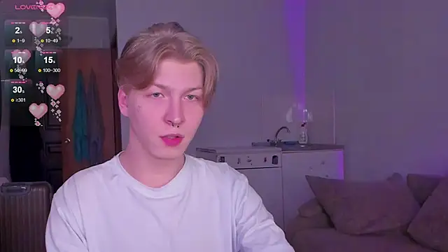 TheMikeSever online show from 23, 11, 2025