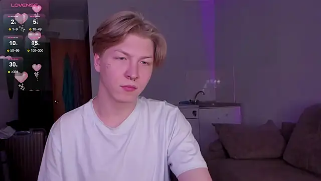 TheMikeSever online show from 5, 12, 2025