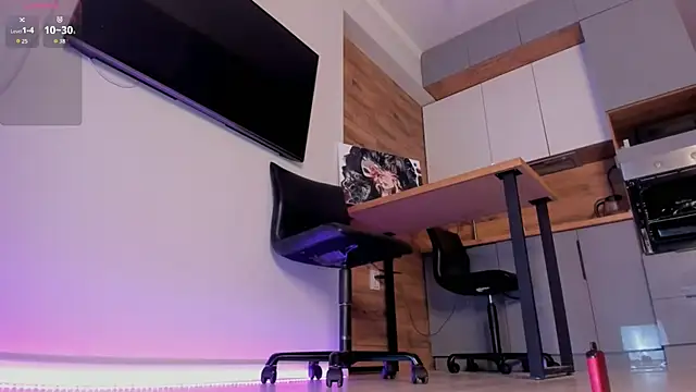 nacumi mi online show from 27, 9, 2025