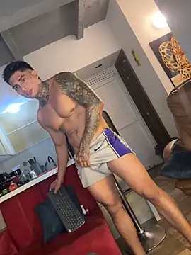 Dominiofit online show from 13, 10, 2025