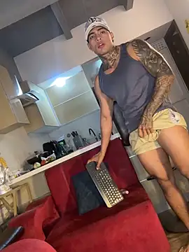 Dominiofit online show from 12, 10, 2025